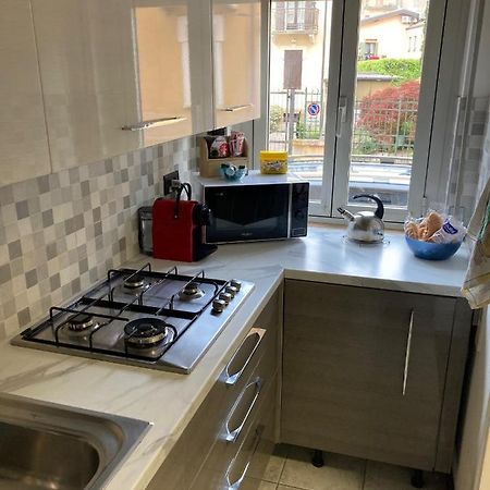 Benedettine Apartman Verona Kültér fotó