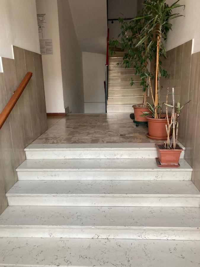 Benedettine Apartman Verona Kültér fotó