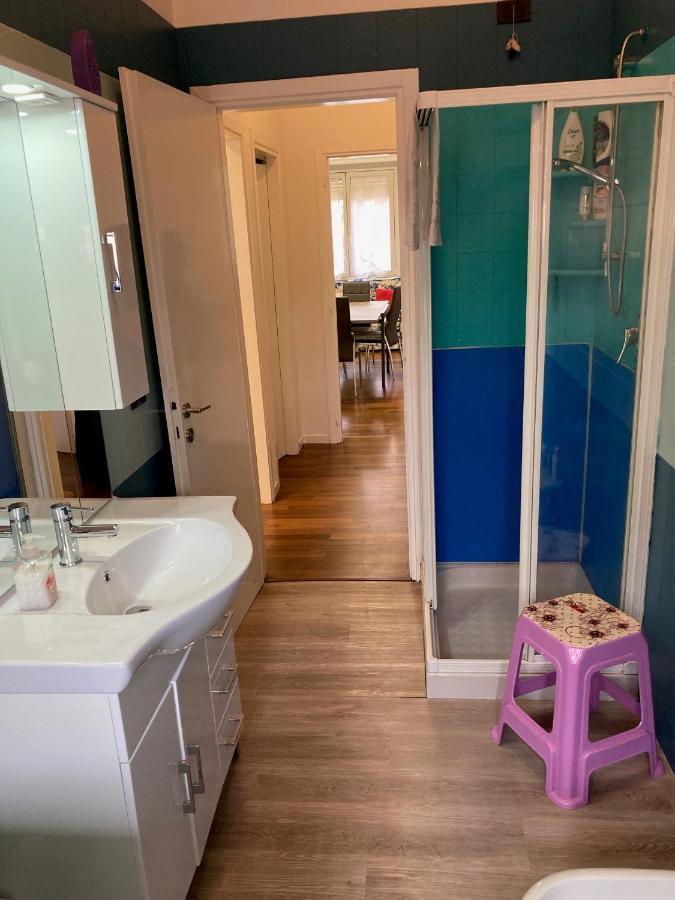 Benedettine Apartman Verona Kültér fotó