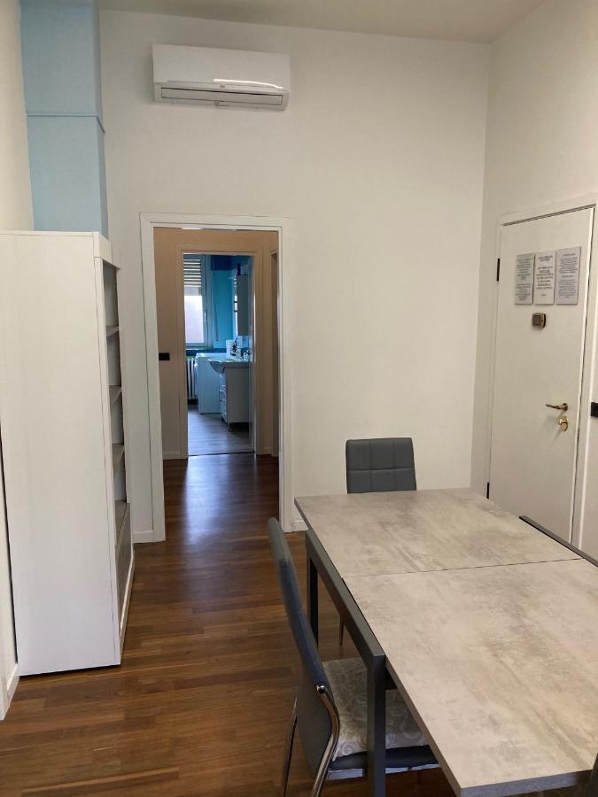 Benedettine Apartman Verona Kültér fotó