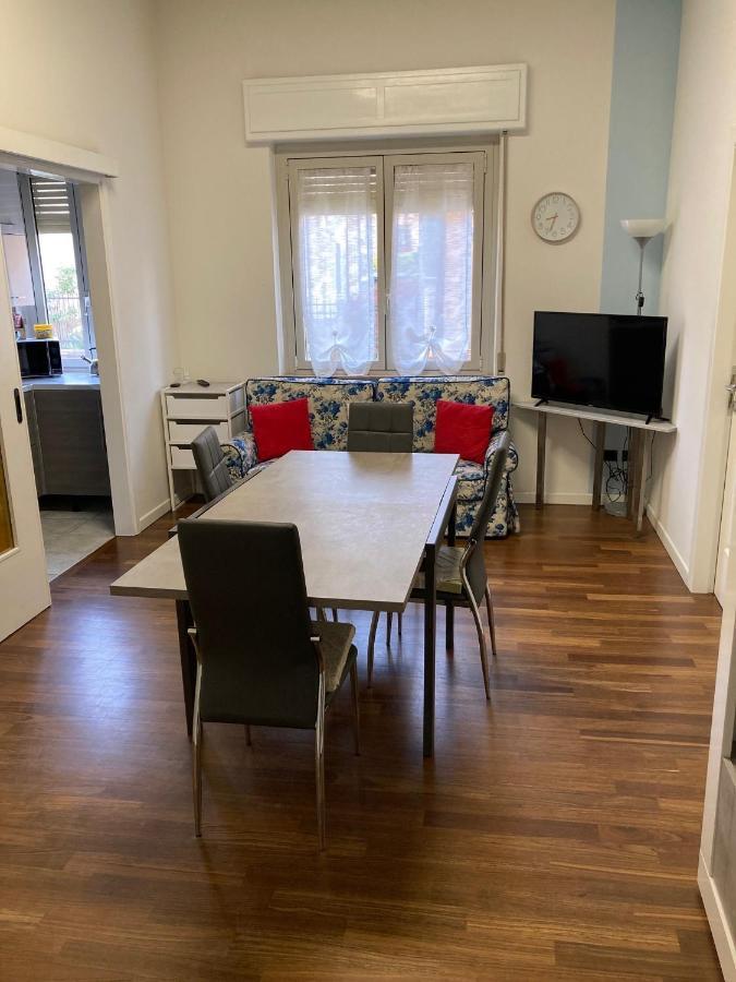Benedettine Apartman Verona Kültér fotó