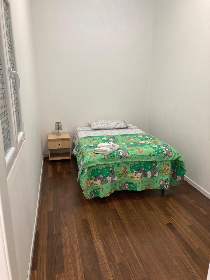 Benedettine Apartman Verona Kültér fotó