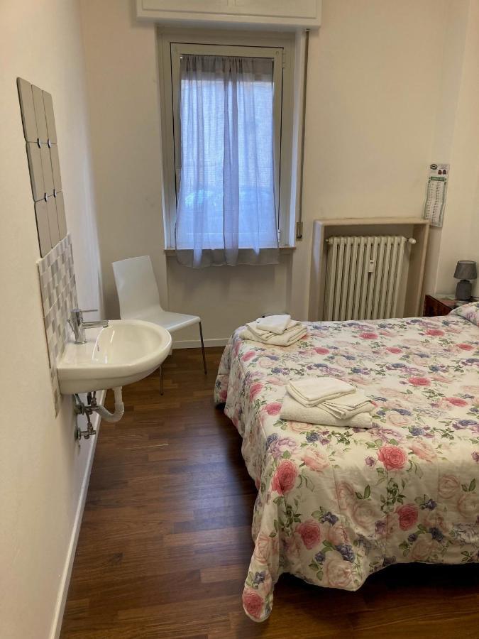 Benedettine Apartman Verona Kültér fotó