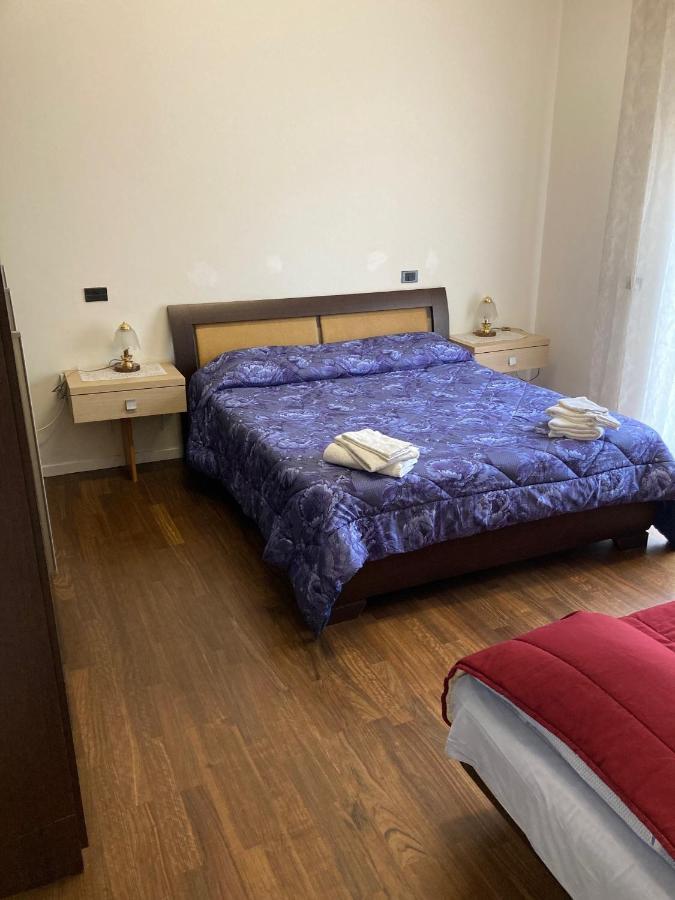 Benedettine Apartman Verona Kültér fotó