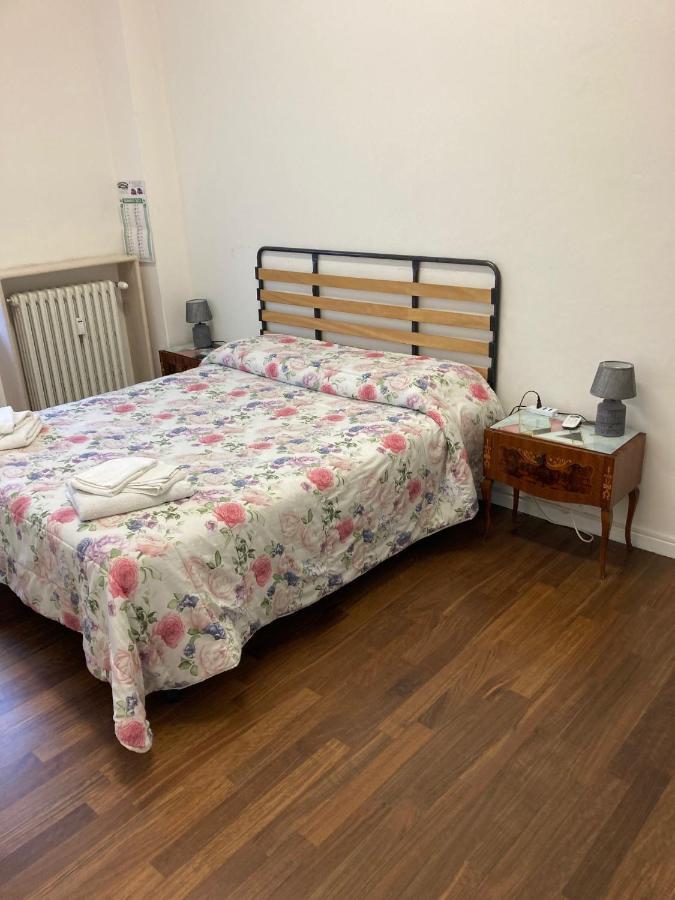 Benedettine Apartman Verona Kültér fotó