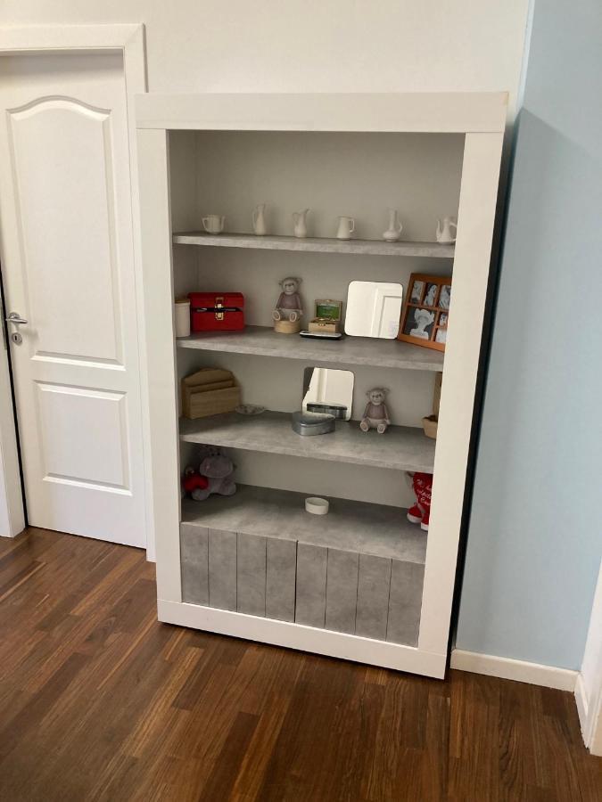 Benedettine Apartman Verona Kültér fotó